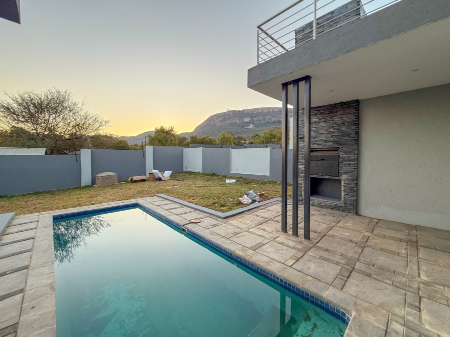 4 Bedroom Property for Sale in Melodie North West